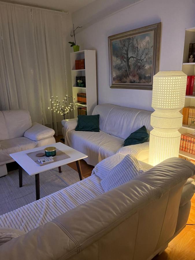 Bona Loca Apartamento Smederevska Palanka Exterior foto